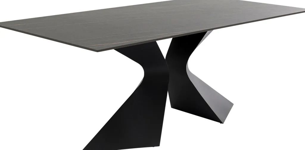 gloria_pyt_ulkokaluste_keraaminen_pytlevy_musta_xcm_1.webp Pöydät>KARE Design Gloria Pöytä Ulkokaluste, Keraaminen Pöytälevy, Musta, 180x90cm