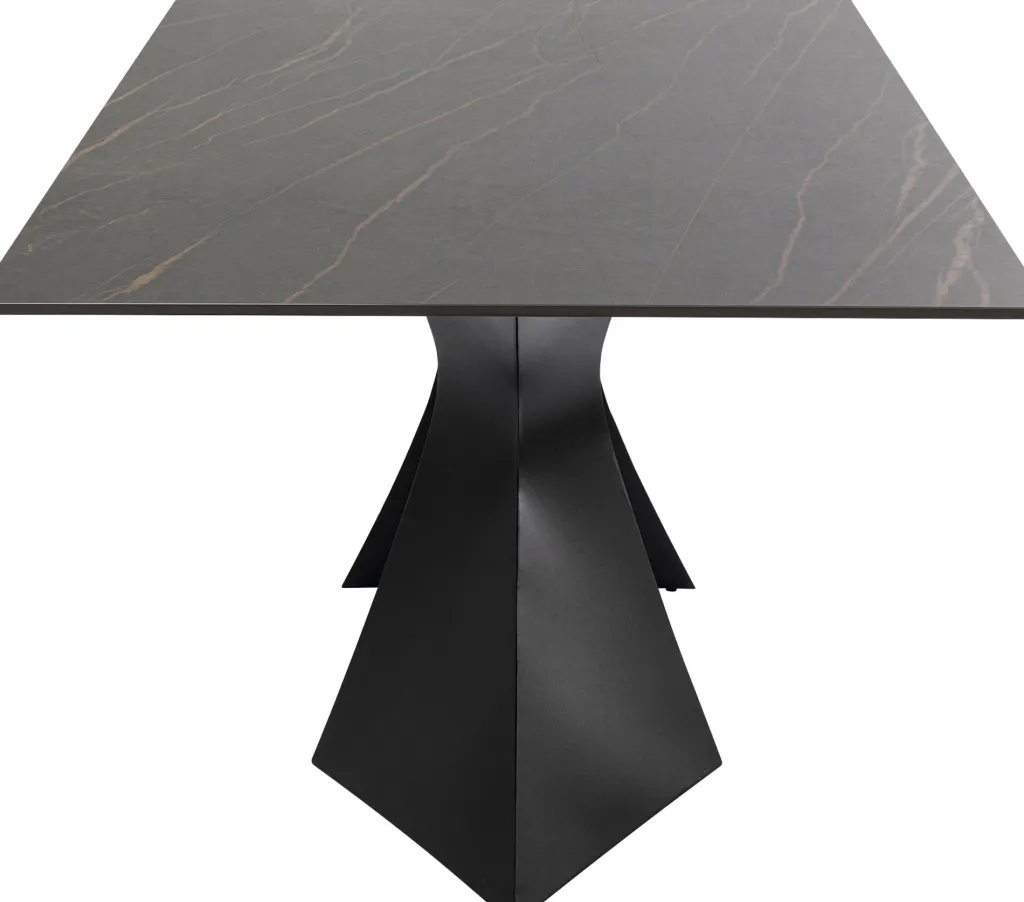 gloria_pyt_ulkokaluste_keraaminen_pytlevy_musta_xcm_3.webp Pöydät>KARE Design Gloria Pöytä Ulkokaluste, Keraaminen Pöytälevy, Musta, 180x90cm