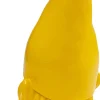 Koriste-Esineet>KARE Design Gnome Tonttu Koriste-esine Keltainen 21 Cm