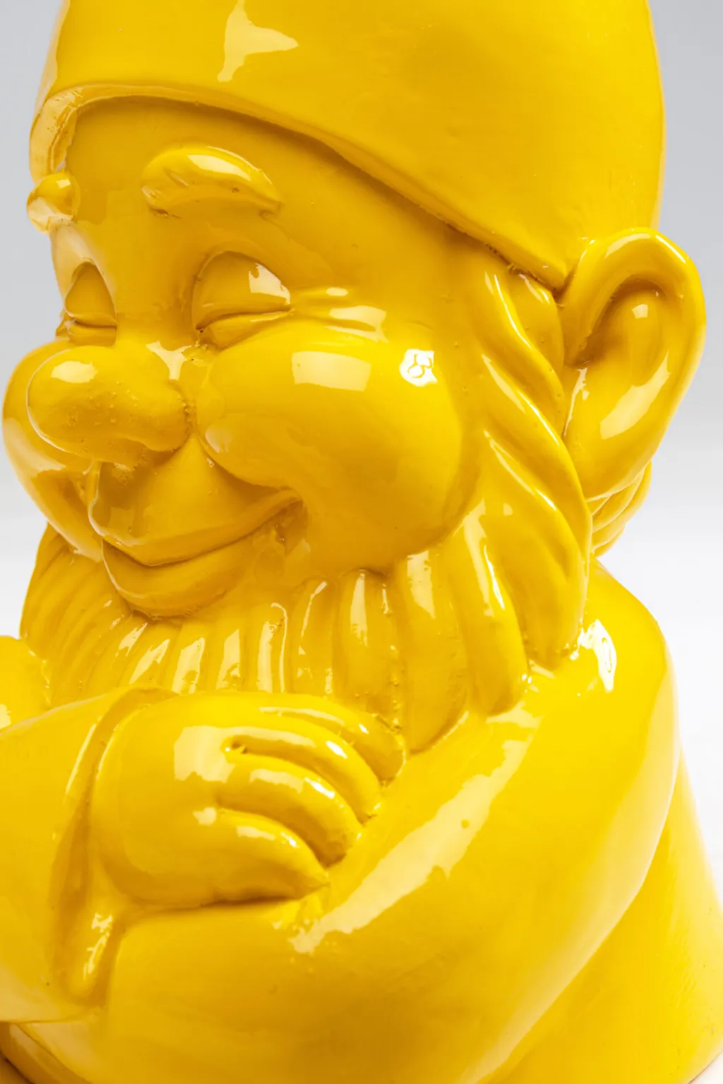 gnome_tonttu_koristeesine_keltainen__cm_1.webp Koriste-Esineet>KARE Design Gnome Tonttu Koriste-esine Keltainen 21 Cm