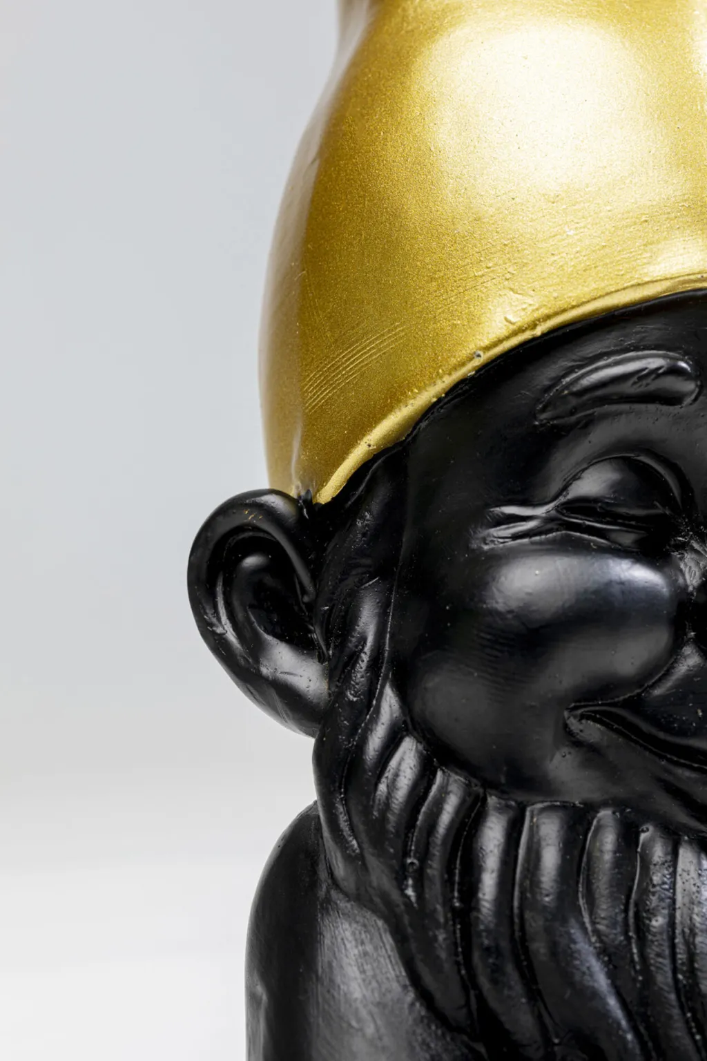 gnome_tonttu_koristeesine_musta__cm_4.webp Koriste-Esineet>KARE Design Gnome Tonttu Koriste-esine Musta 21 Cm