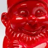 Koriste-Esineet>KARE Design Gnome Tonttu Koriste-esine Punainen 21 Cm