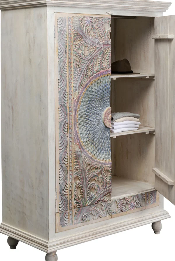 Kaapit>KARE Design Goa Kaappi 120x180cm