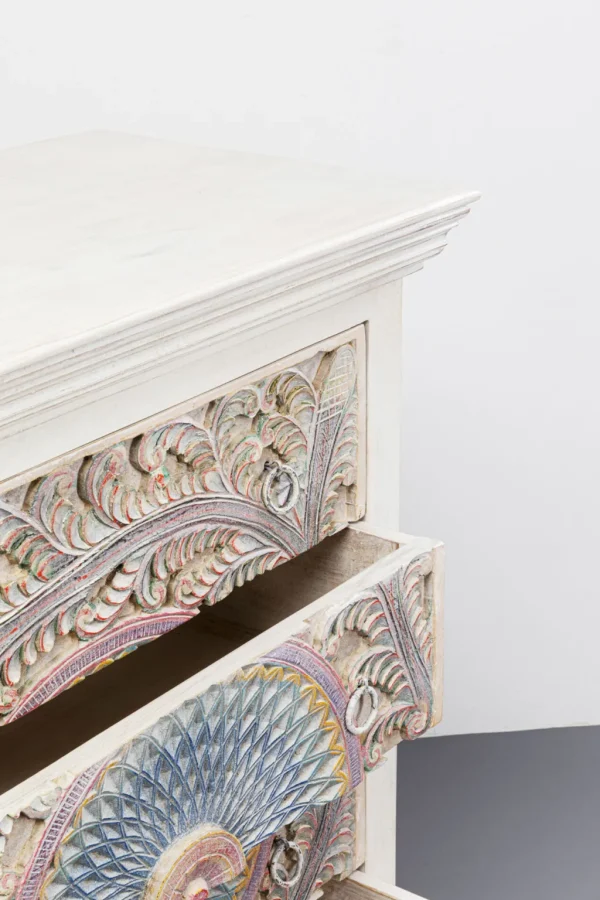 Senkit | Lipastot>KARE Design Goa Lipasto 90x110cm