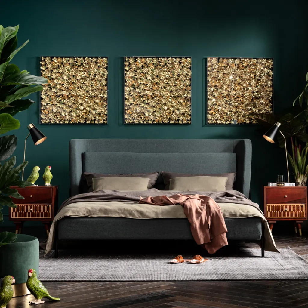 gold_flower_kehystetty_taulu_xcm_0.webp Seinäkoristeet>KARE Design Gold Flower Kehystetty Taulu 80x80cm