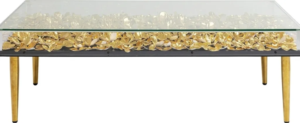 gold_flowers_sohvapyt_xcm_0.webp Sohvapöydät>KARE Design Gold Flowers Sohvapöytä 120x60cm