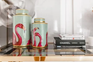 Konsolipöydät Ja Sivupöydät>KARE Design Gold Rush Konsolipöytä, Kulta