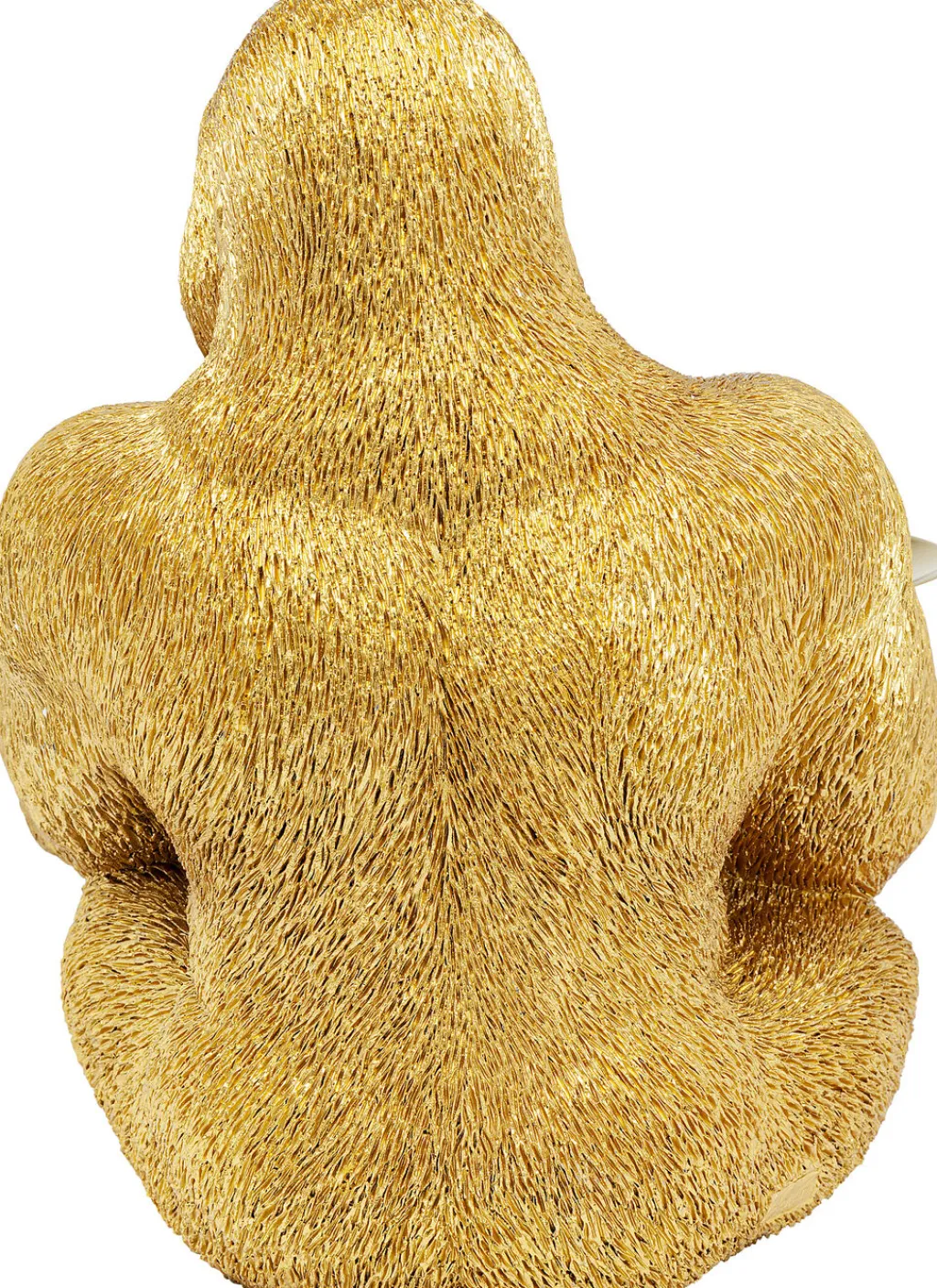 gorilla_butler_koristeesine_cm_3.webp Koriste-Esineet>KARE Design Gorilla Butler Koriste-esine 37cm