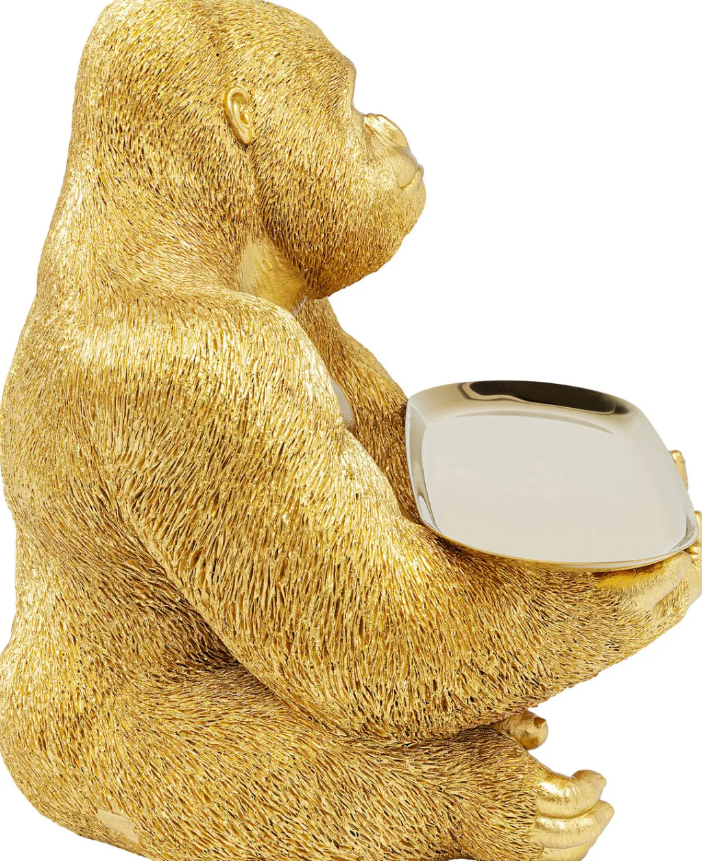 gorilla_butler_koristeesine_cm_4.webp Koriste-Esineet>KARE Design Gorilla Butler Koriste-esine 37cm