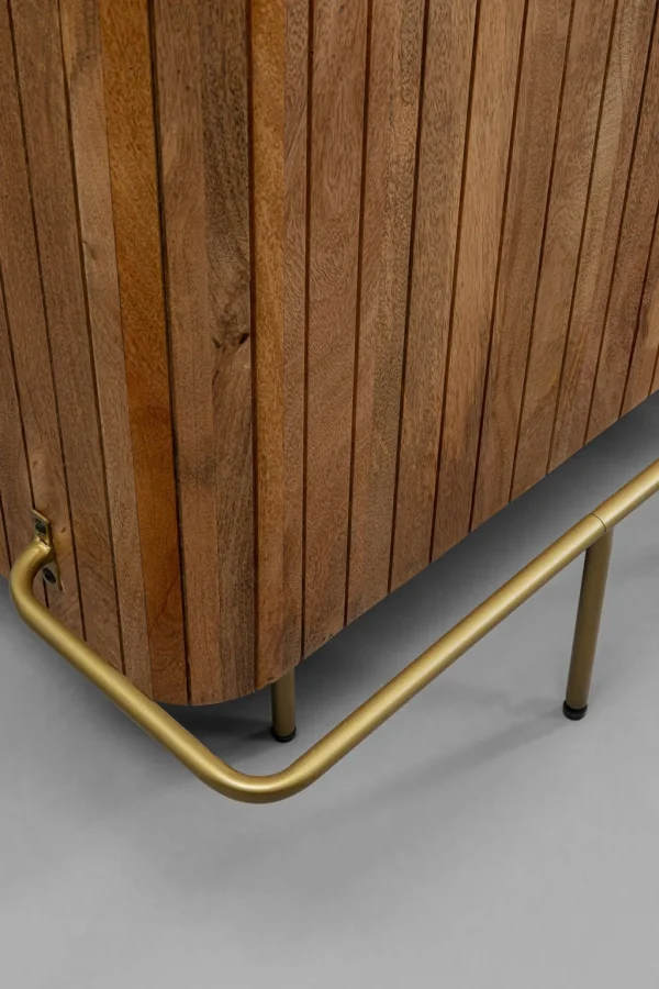 Baarit>KARE Design Grace Baari 120x110cm