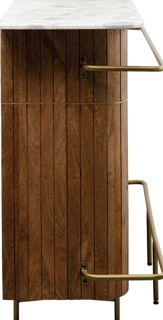 Baarit>KARE Design Grace Baari 120x110cm