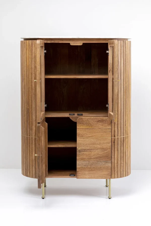 Kaapit>KARE Design Grace Kaappi 100x145cm