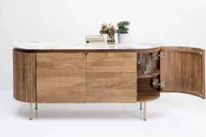 Senkit | Lipastot>KARE Design Grace Senkki 160x78cm