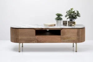 Tv -Tasot>KARE Design Grace Tv-taso 145x48cm