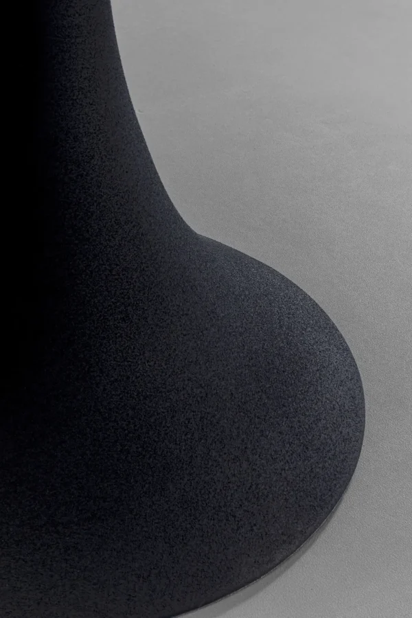 Pöydät>KARE Design Grande Possibilita Bubble Pyöreä Pöytä Musta Ø150cm