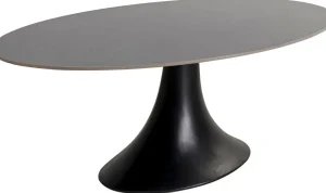 Pöydät>KARE Design Grande Possibilita Pöytä, Musta 220x120cm
