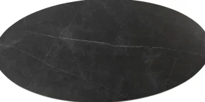 Pöydät>KARE Design Grande Possibilita Pöytä, Musta 220x120cm