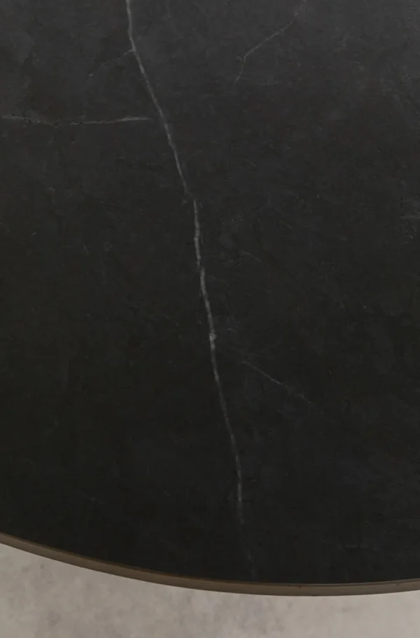 Pöydät>KARE Design Grande Possibilita Pöytä, Musta 220x120cm