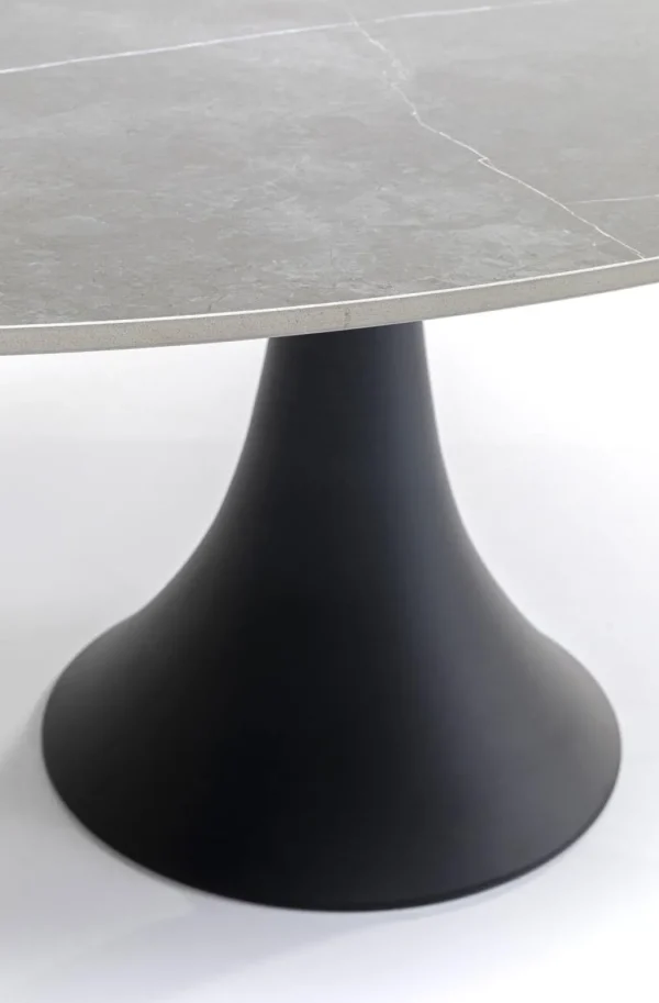 Pöydät>KARE Design Grande Possibilita Pöytä, Musta 180x120cm