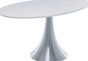 Pöydät>KARE Design Grande Possibilita Pöytä, Valkoinen 180x100cm