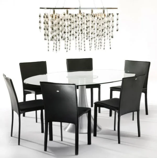 Pöydät>KARE Design Grande Possibilita Pöytä 180x120cm