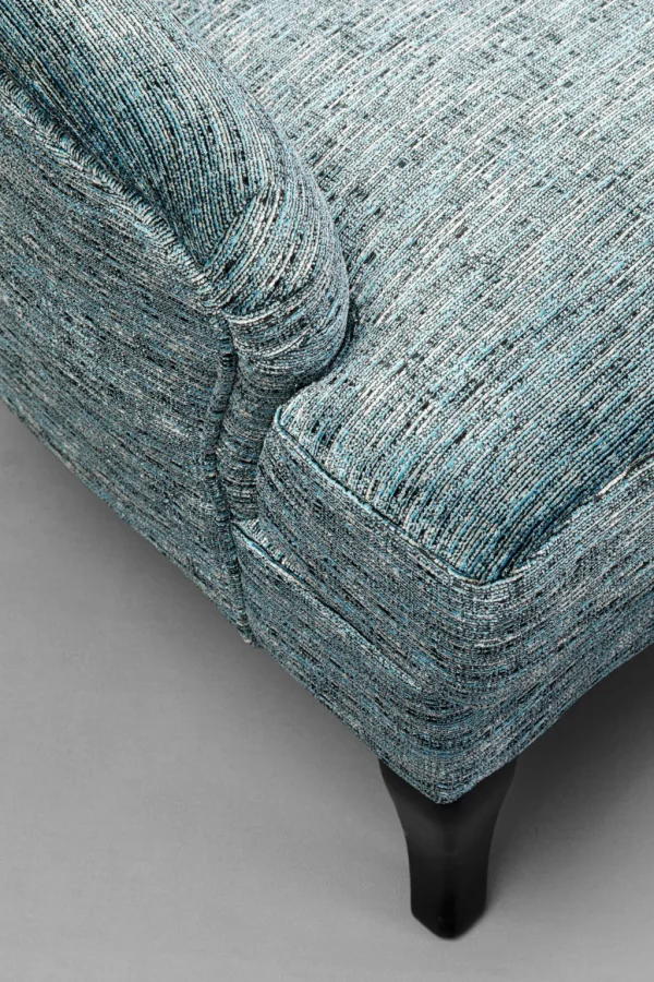 Olohuone | Nojatuolit>KARE Design Granny Nojatuoli Sininen