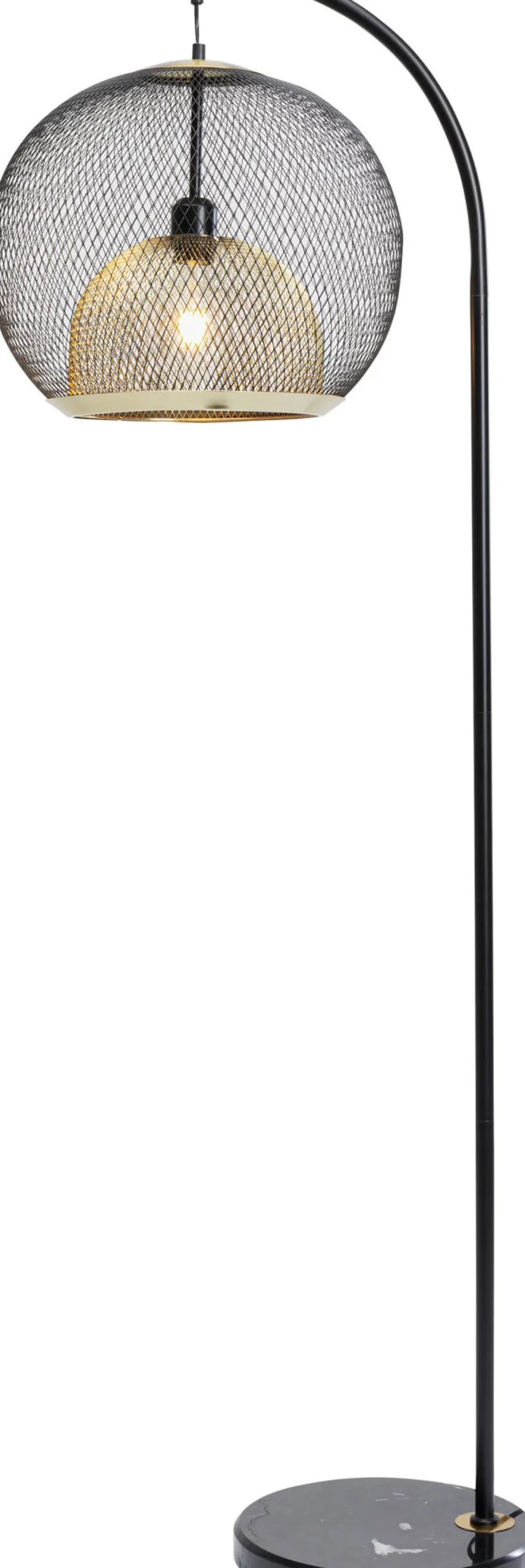 grato_lattiavalaisin__cm_1.webp Lattiavalaisimet>KARE Design Grato Lattiavalaisin 156 Cm