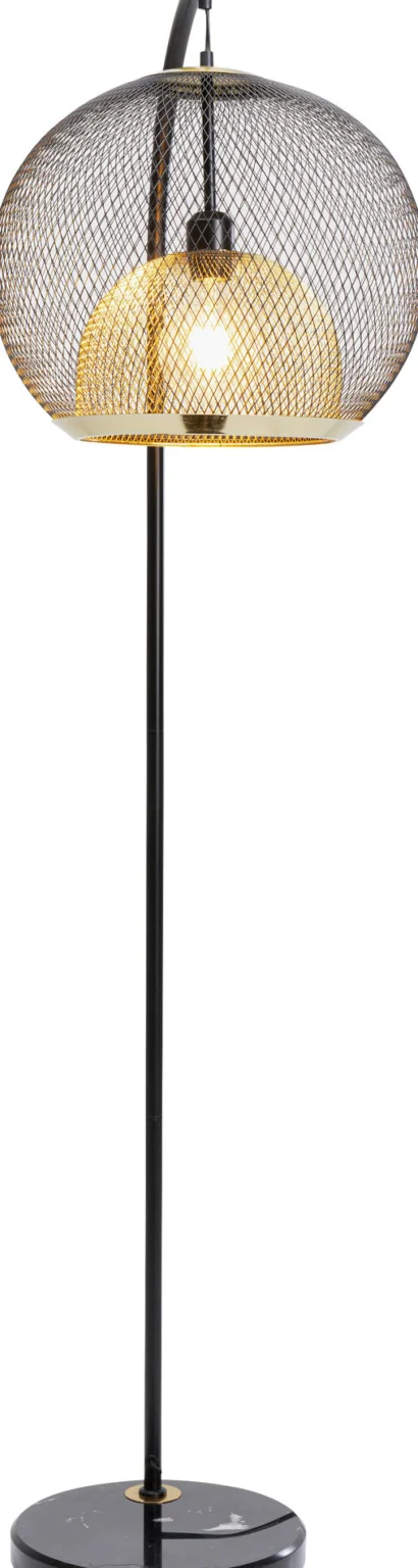 Lattiavalaisimet>KARE Design Grato Lattiavalaisin 156 Cm