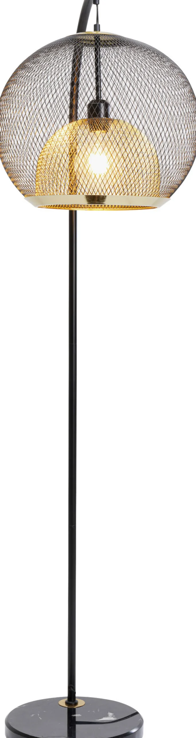 grato_lattiavalaisin__cm_2.webp Lattiavalaisimet>KARE Design Grato Lattiavalaisin 156 Cm