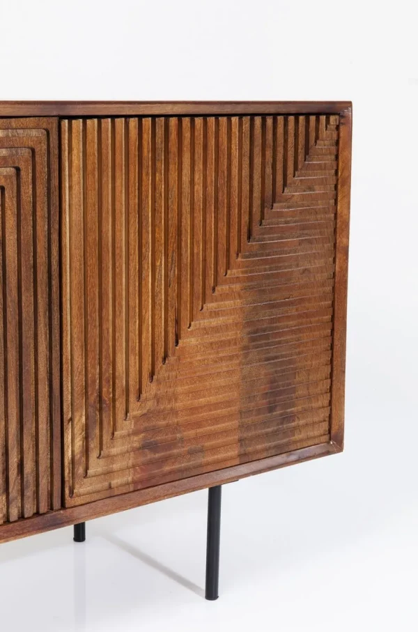 Senkit | Lipastot>KARE Design Grooves Senkki