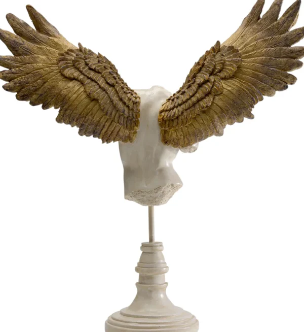 Koriste-Esineet>KARE Design Guardian Angel Male Koriste-esine 45cm