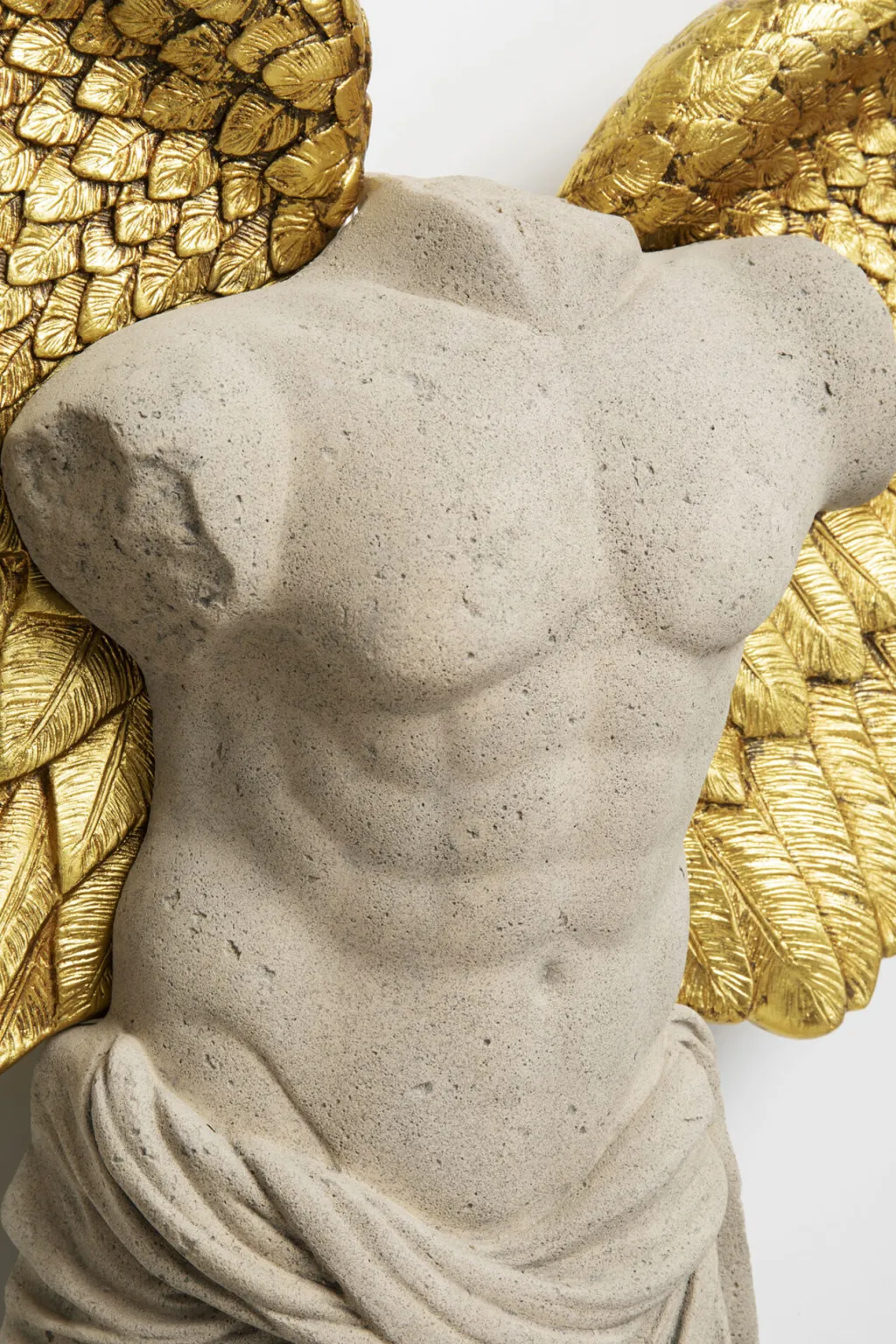 guardian_angel_male_seinkoriste_xcm_3.webp Seinäkoristeet>KARE Design Guardian Angel Male Seinäkoriste 124x71cm