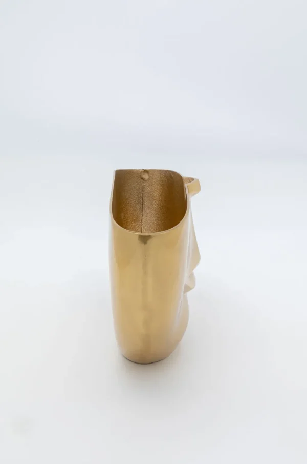 Maljakot>KARE Design Half Face Maljakko Kulta 46cm