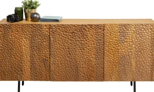 Senkit | Olohuone>KARE Design Hammer Senkki, Mangopuu, 160x75cm