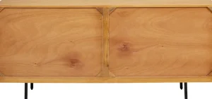 Senkit | Olohuone>KARE Design Hammer Senkki, Mangopuu, 160x75cm