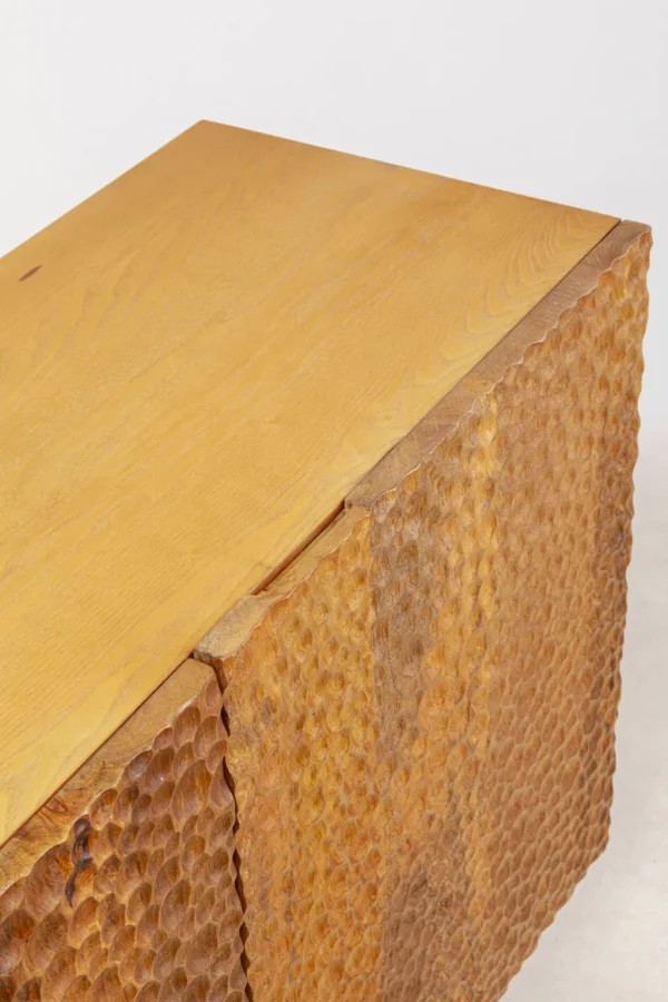 Senkit | Olohuone>KARE Design Hammer Senkki, Mangopuu, 160x75cm