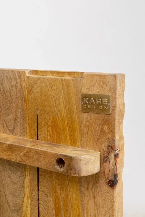 Senkit | Olohuone>KARE Design Hammer Senkki, Mangopuu, 160x75cm