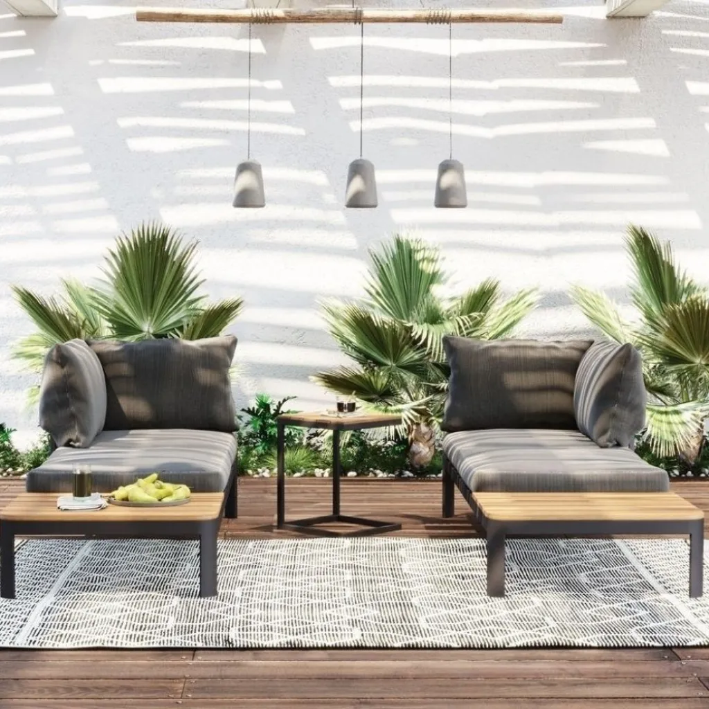 happy_day_divaani_ulkokaluste_oikea_0.webp Sohvat>KARE Design Happy Day Divaani, Ulkokaluste, Oikea