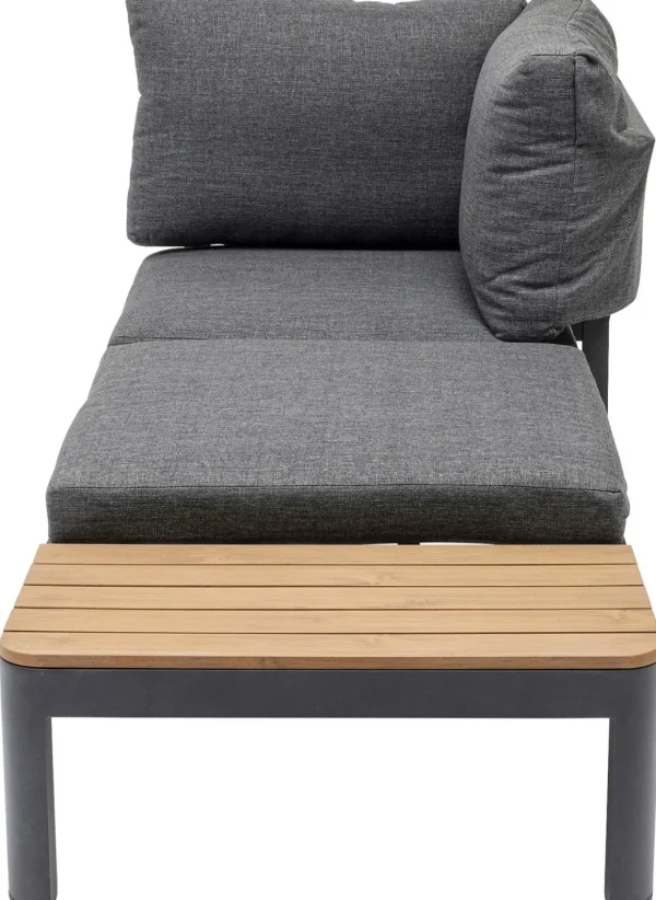 Sohvat>KARE Design Happy Day Divaani, Ulkokaluste, Oikea