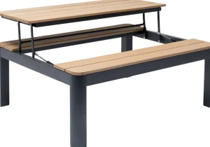 Sohvapöydät | Olohuone>KARE Design Happy Day Sohva/ruokapöytä