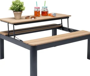 Sohvapöydät | Olohuone>KARE Design Happy Day Sohva/ruokapöytä