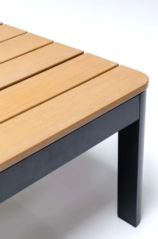 Sohvapöydät | Olohuone>KARE Design Happy Day Sohva/ruokapöytä