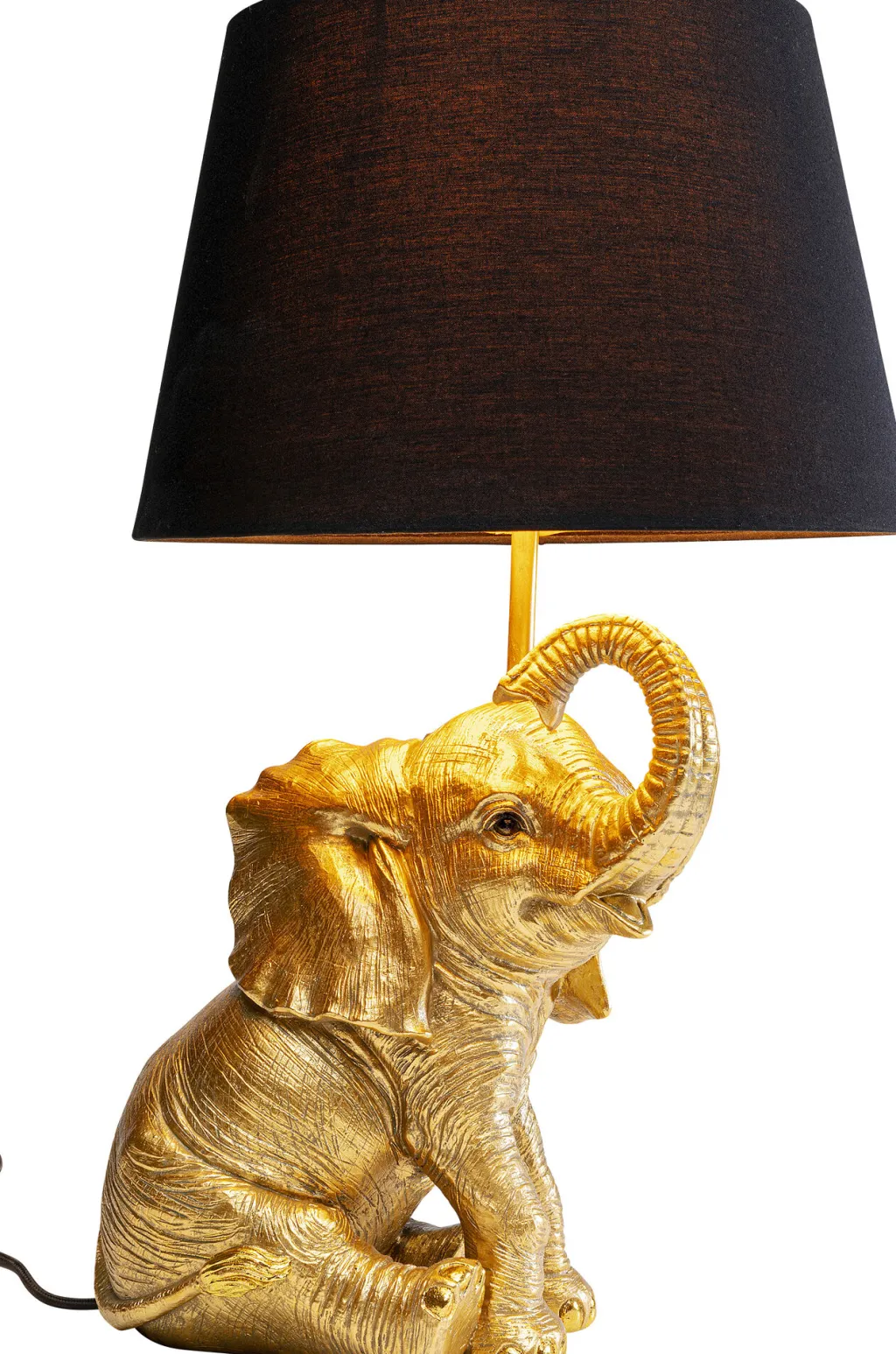 happy_elefant_elefantti_pytvalaisin_cm_3.webp Pöytävalaisimet>KARE Design Happy Elefant Elefantti Pöytävalaisin 48cm