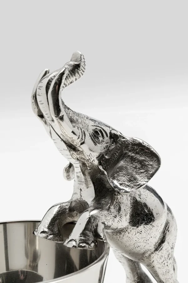 Koriste-Esineet>KARE Design Happy Elephant Elefantti Koristekulho 20x13cm