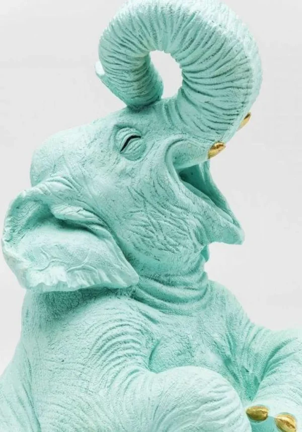 Säästölippaat>KARE Design Happy Elephant Säästölipas