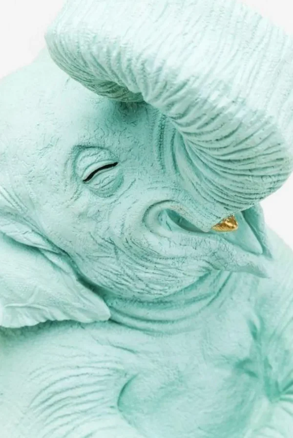 Säästölippaat>KARE Design Happy Elephant Säästölipas