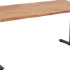 Työpöydät>KARE Design Harmony Black Toimistopöytä, Työpöytä 180x90cm