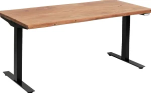 Työpöydät>KARE Design Harmony Black Toimistopöytä, Työpöytä 180x90cm