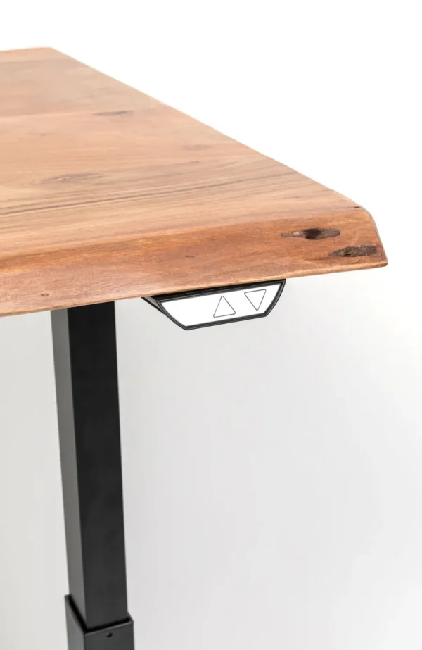 Työpöydät>KARE Design Harmony Black Toimistopöytä, Työpöytä 200x100cm