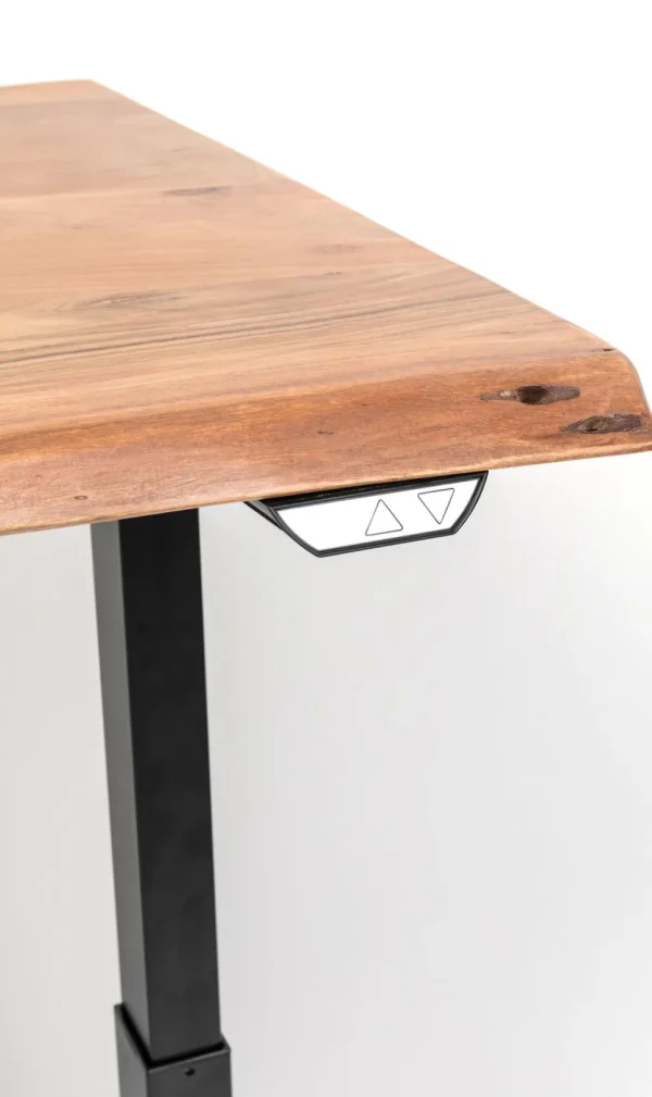 Työpöydät>KARE Design Harmony Black Toimistopöytä, Työpöytä 180x90cm